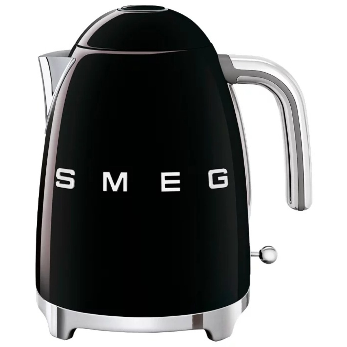 Чайник электрический Smeg KLF03BLEU (Цвет: Black)