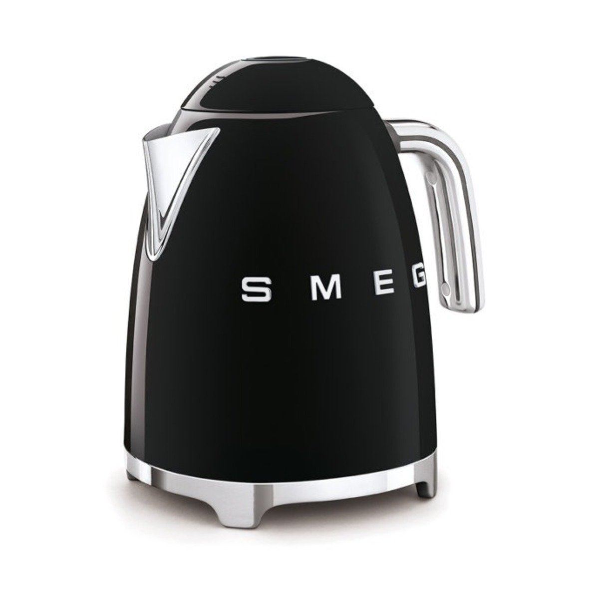 Чайник электрический Smeg KLF03BLEU (Цвет: Black)