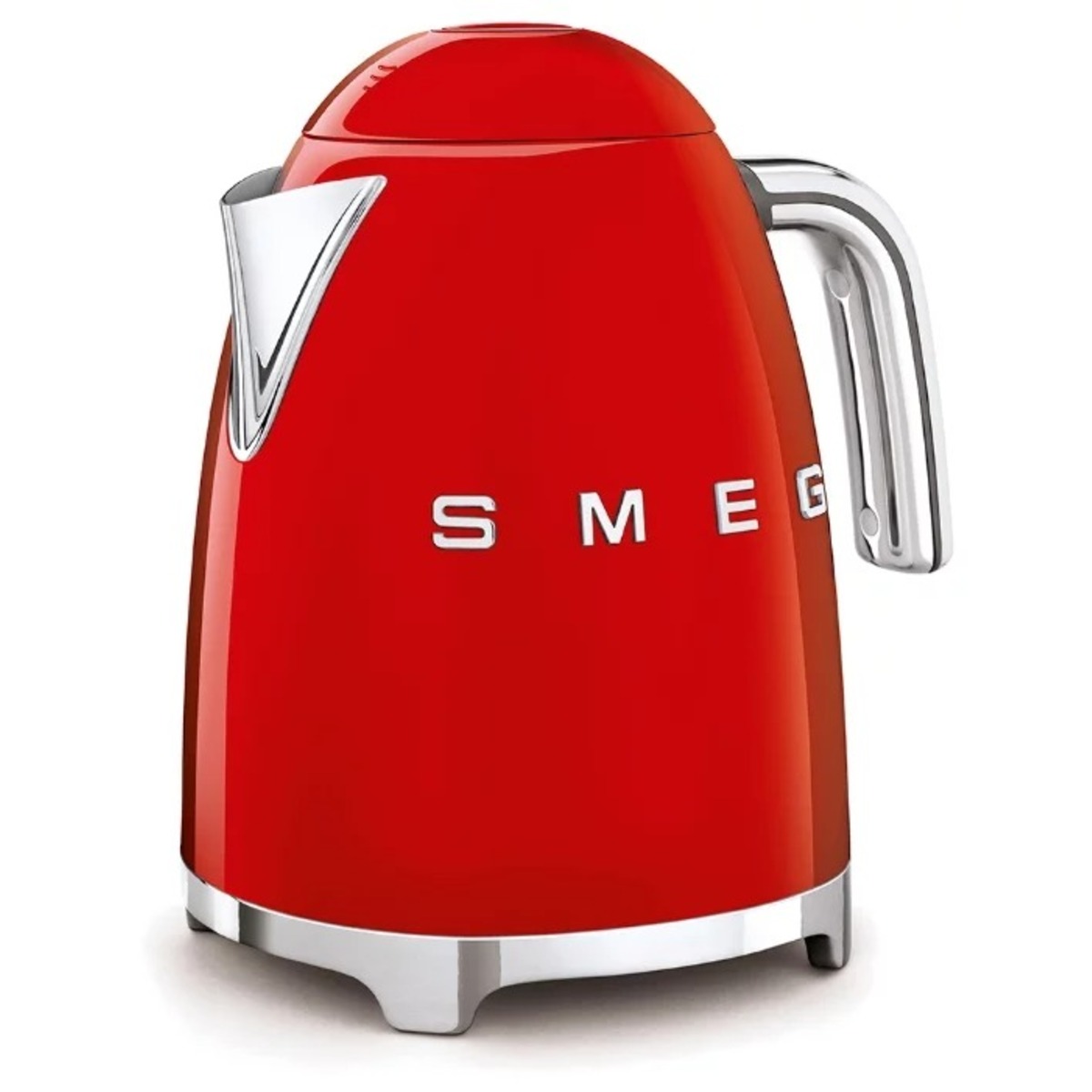 Чайник электрический Smeg KLF03RDEU (Цвет: Red)