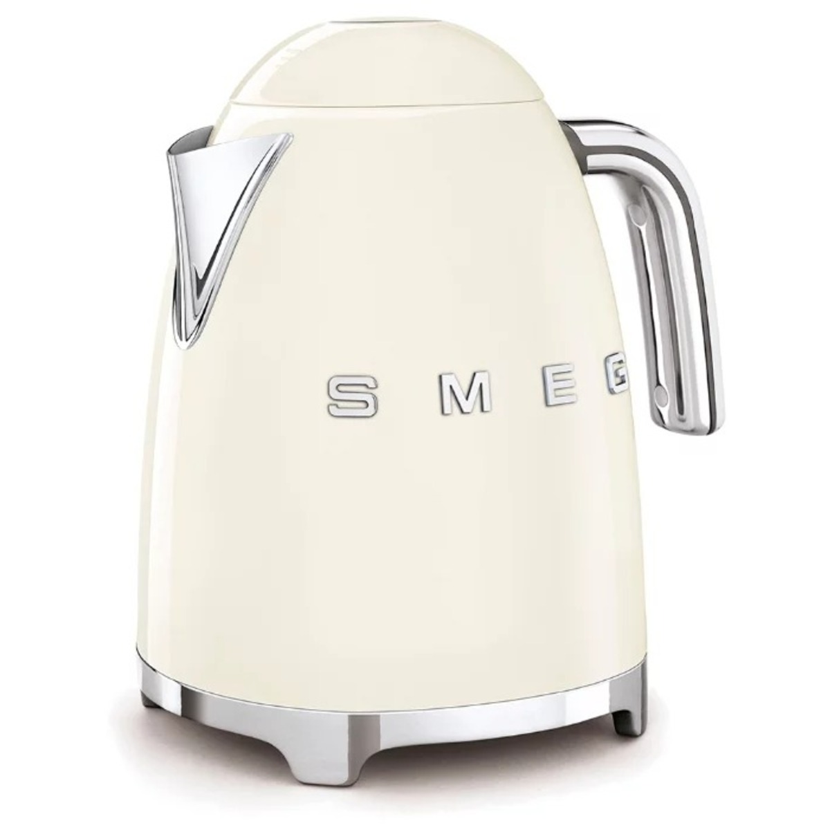 Чайник электрический Smeg KLF03CREU (Цвет: Beige)