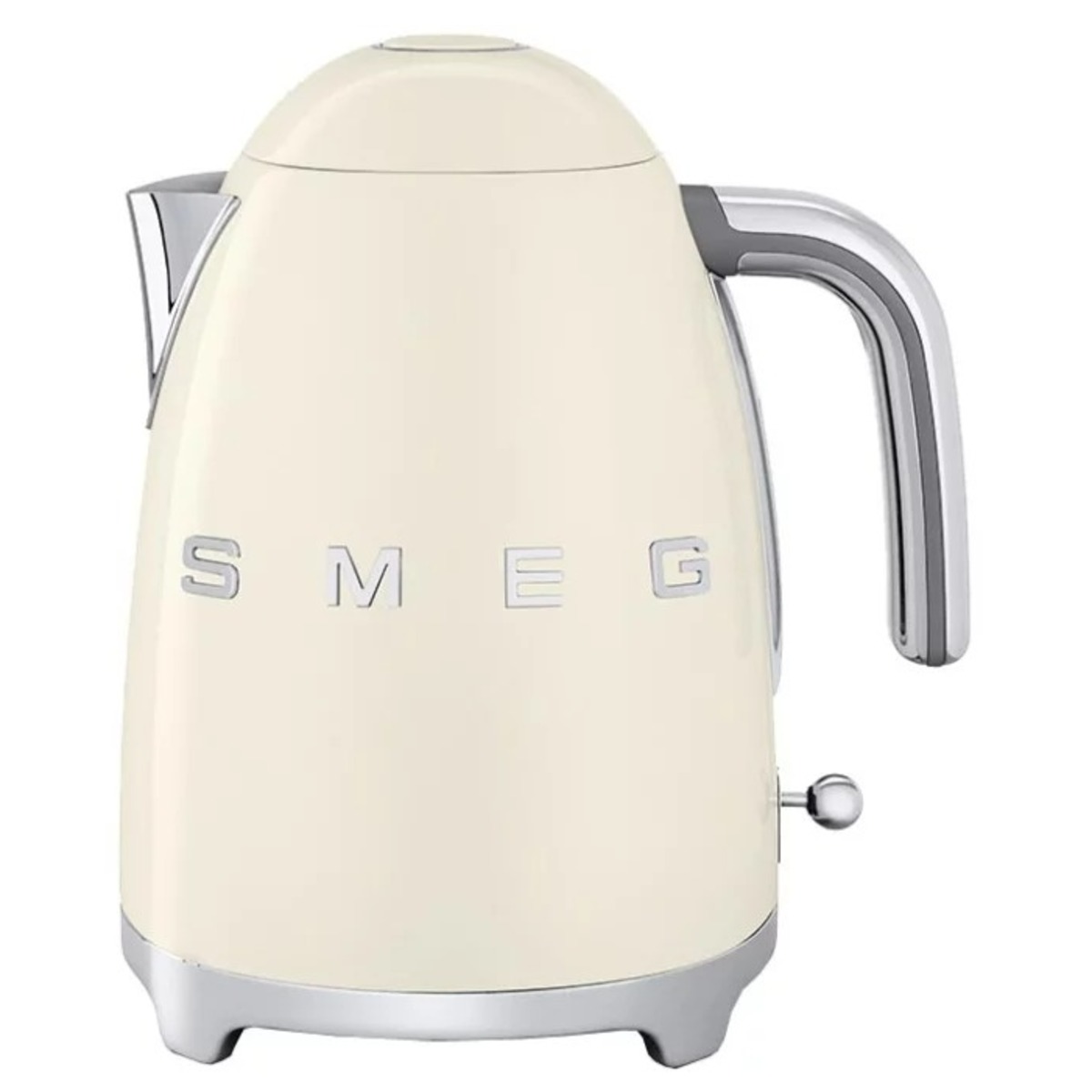 Чайник электрический Smeg KLF03CREU (Цвет: Beige)