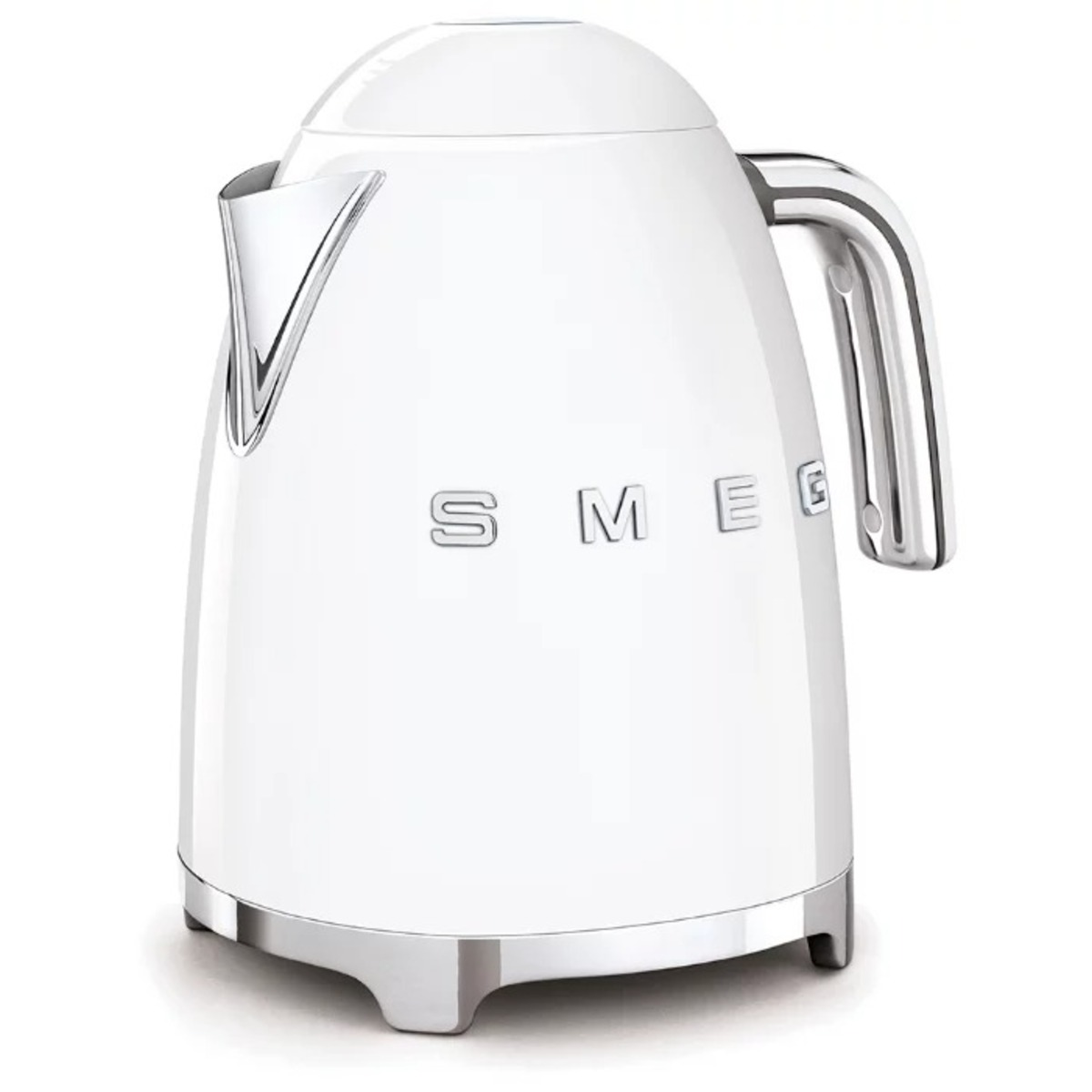 Чайник электрический Smeg KLF03WHEU (Цвет: White)