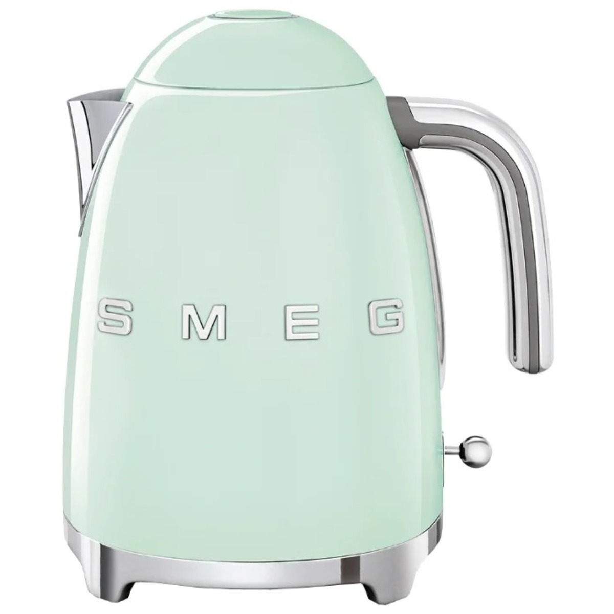 Чайник электрический Smeg KLF03PGEU (Цвет: Green)