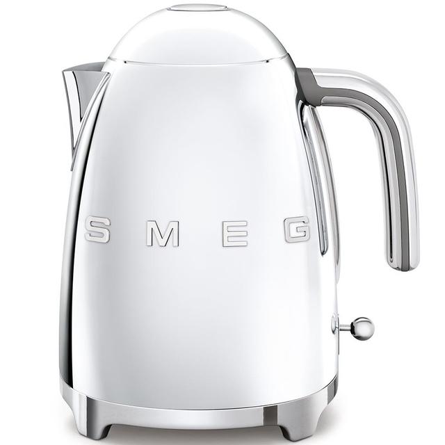 Чайник SMEG KLF03SSEU (Цвет: Steel)