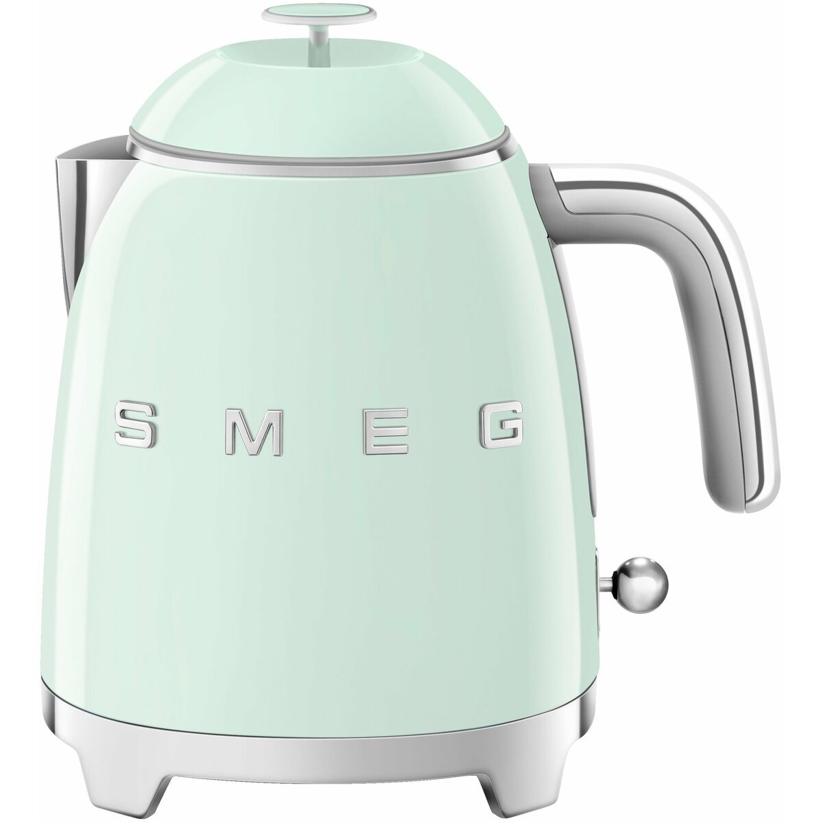 Чайник Smeg KLF05PGEU (Цвет: Green)