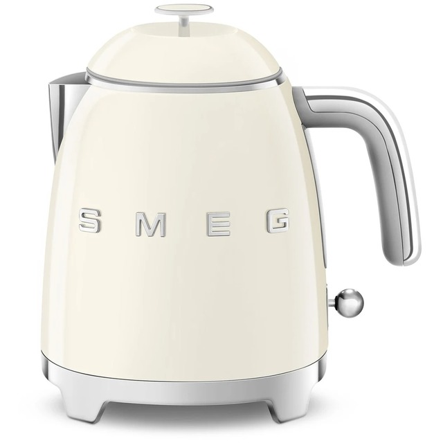 Чайник Smeg KLF05CREU (Цвет: Begie)