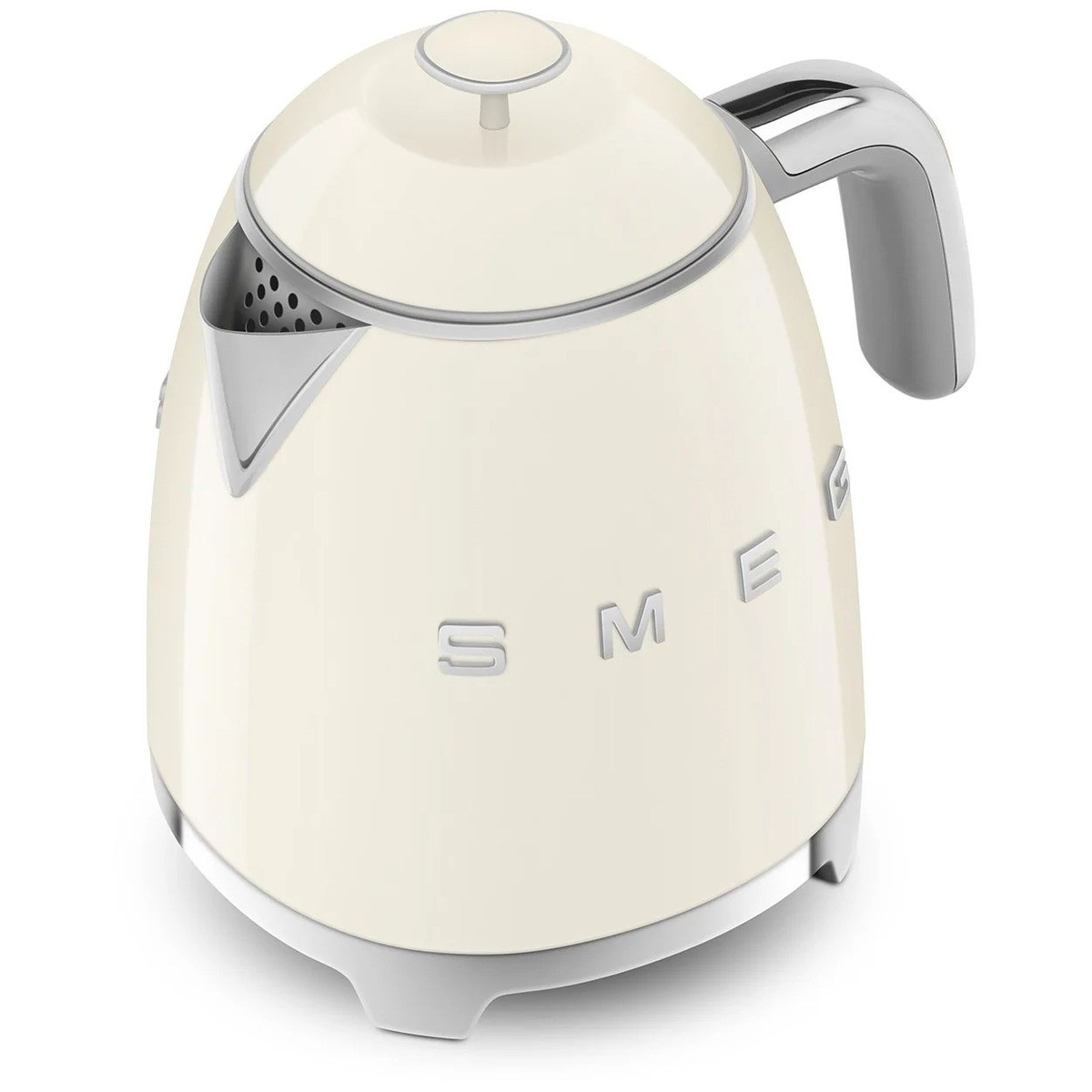 Чайник Smeg KLF05CREU (Цвет: Begie)