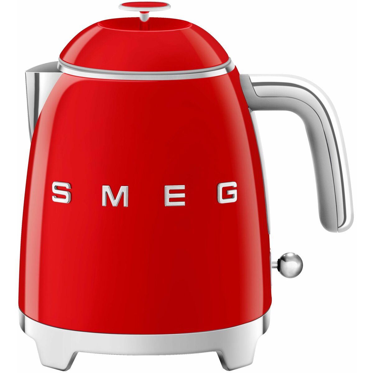 Чайник Smeg KLF05RDEU (Цвет: Red)