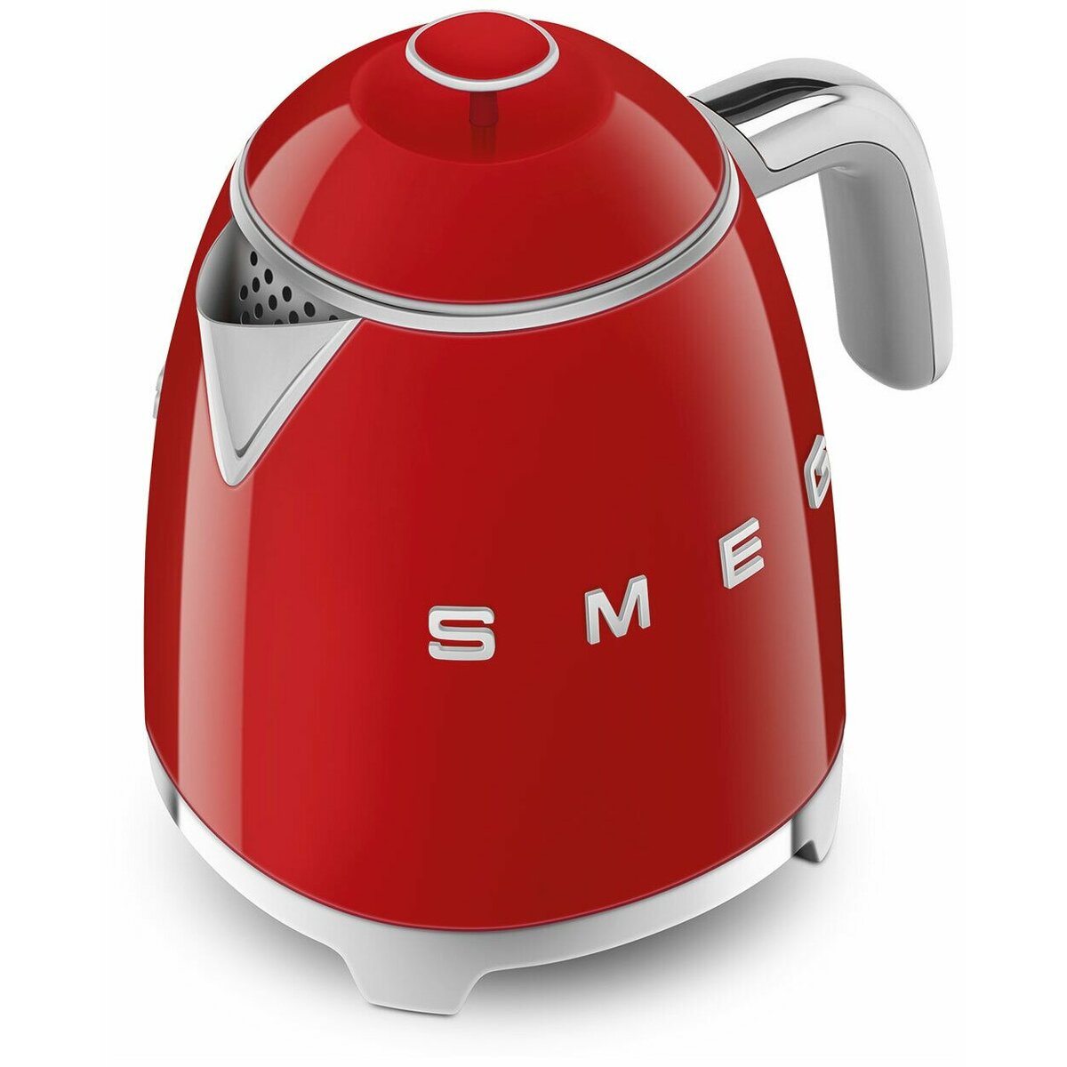 Чайник Smeg KLF05RDEU (Цвет: Red)