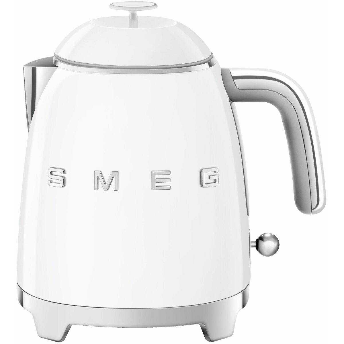 Чайник Smeg KLF05WHEU (Цвет: White)