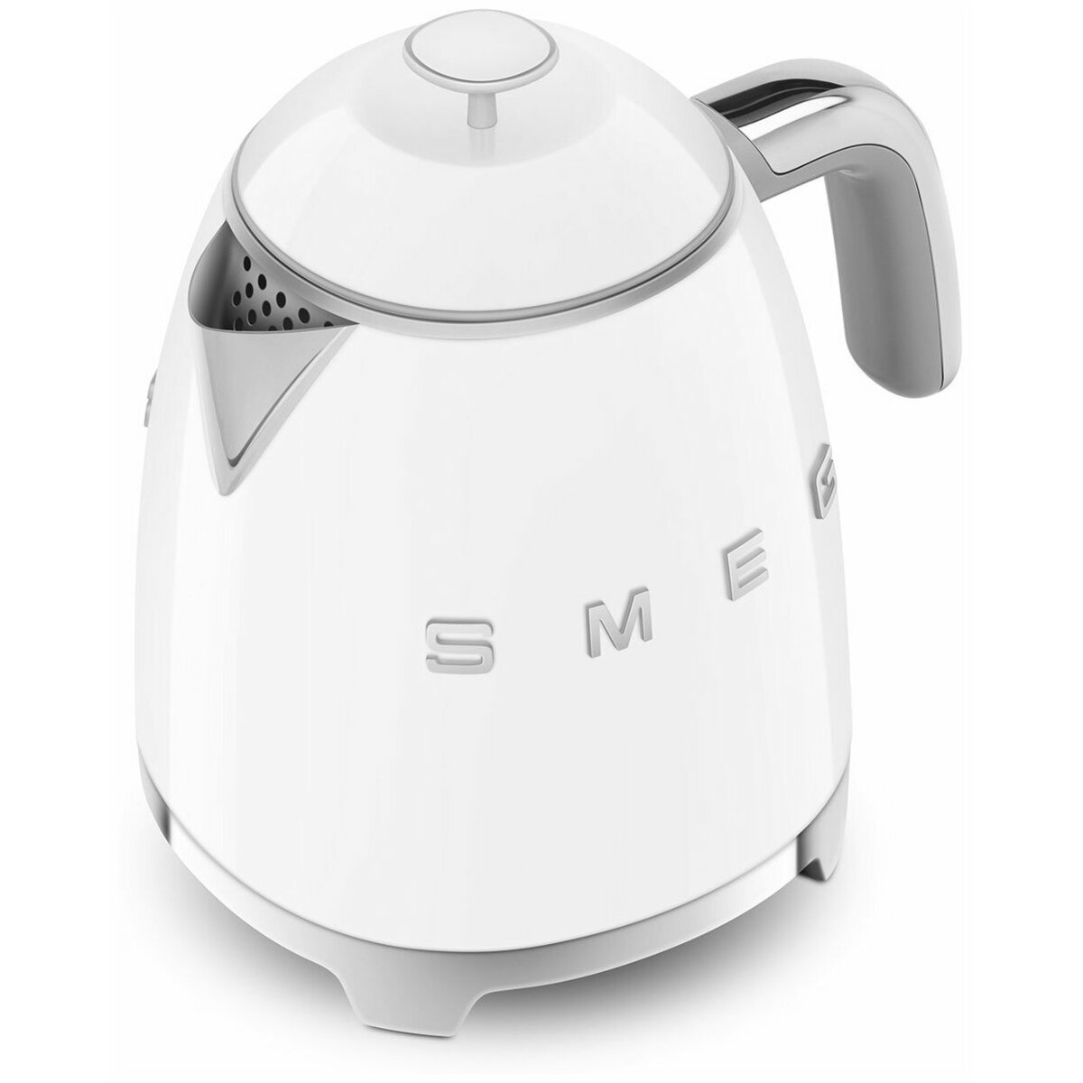 Чайник Smeg KLF05WHEU (Цвет: White)