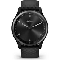 Умные часы Garmin Vivomove Sport, черный