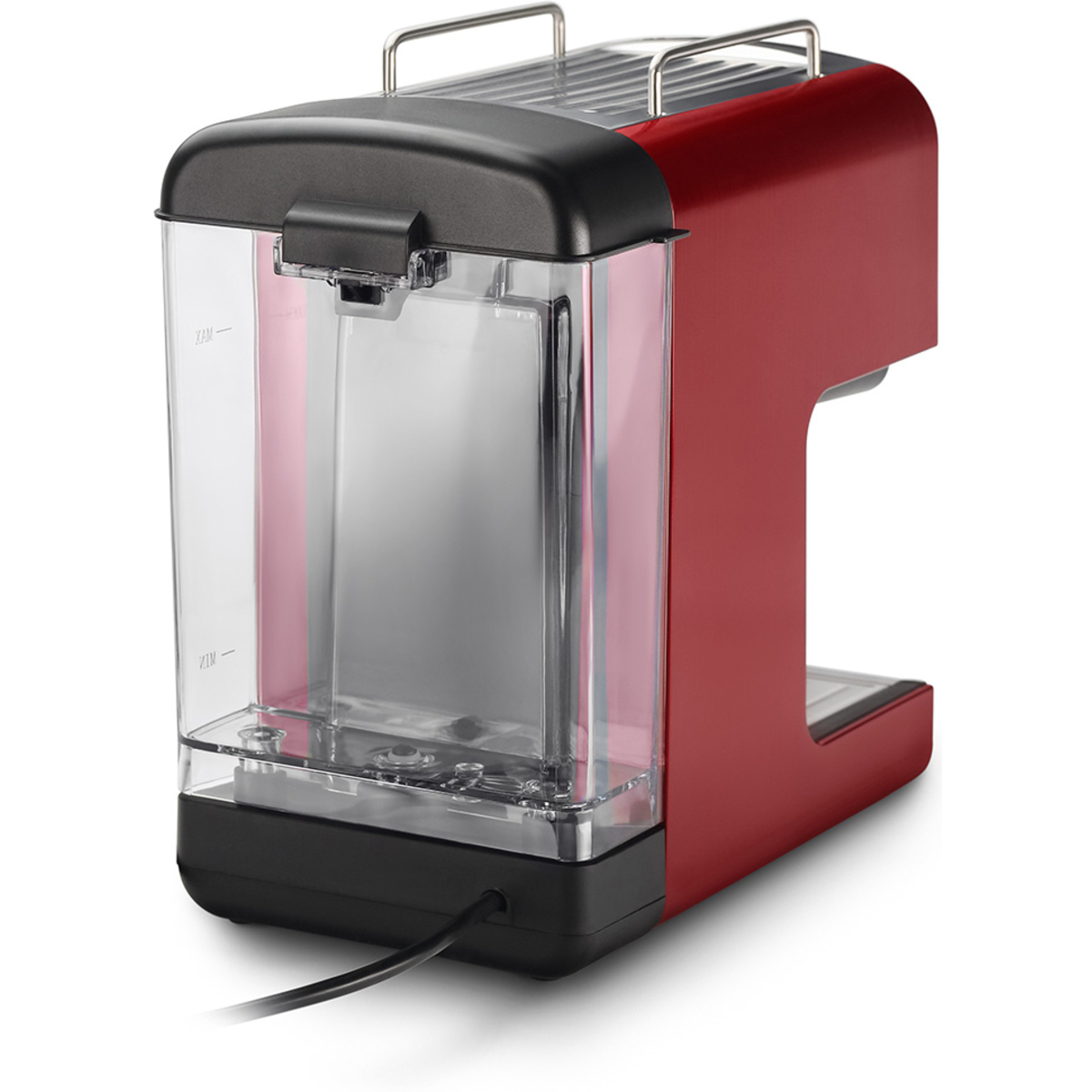 Кофеварка капельная Polaris PCM 1516E Adore Crema (Цвет: Red)