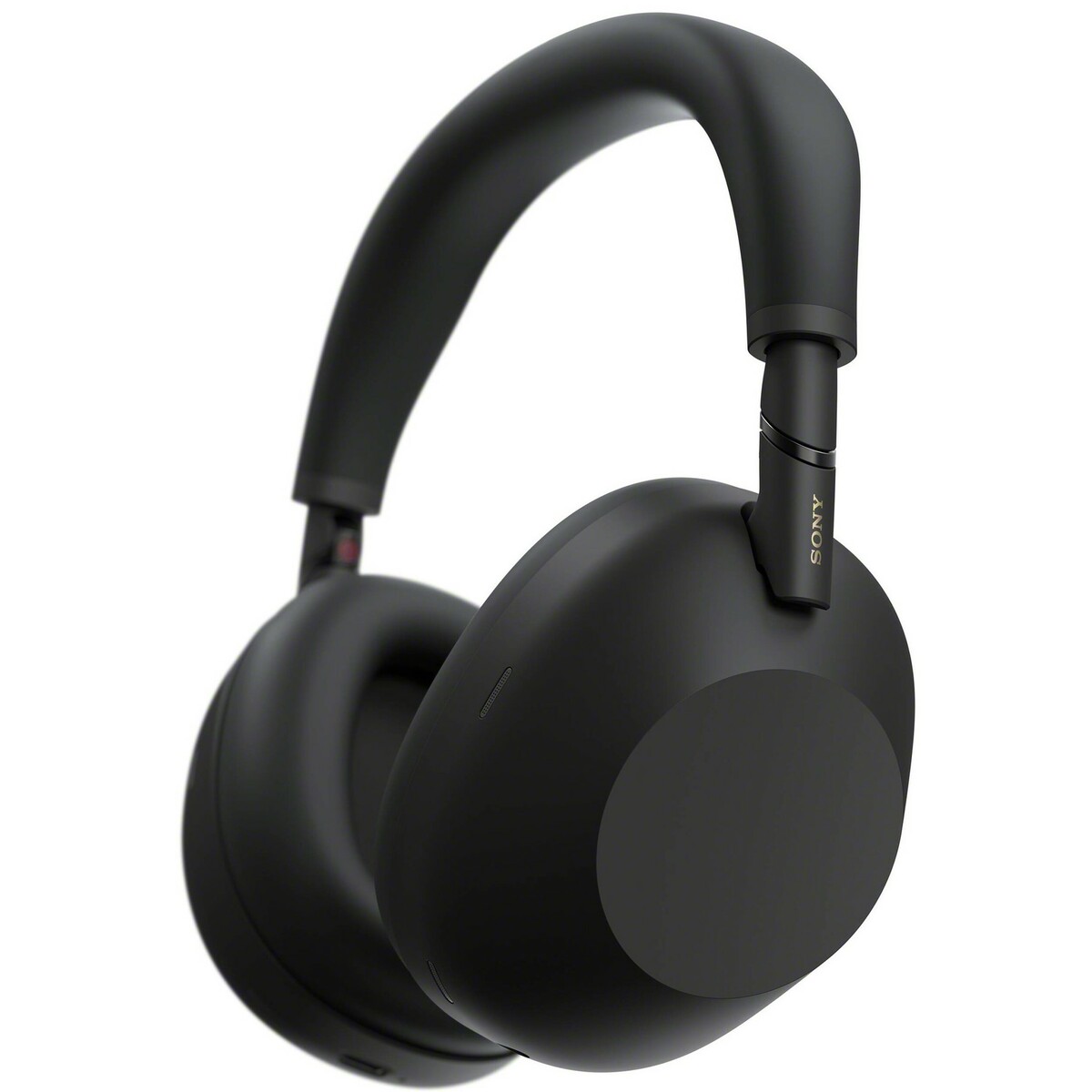 Наушники Sony WH-1000XM6, черный