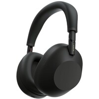 Наушники Sony WH-1000XM6, черный