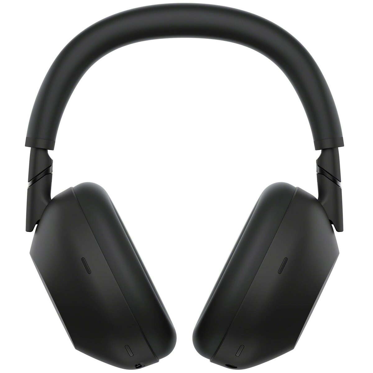 Наушники Sony WH-1000XM6, черный