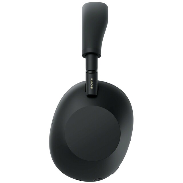 Наушники Sony WH-1000XM6, черный