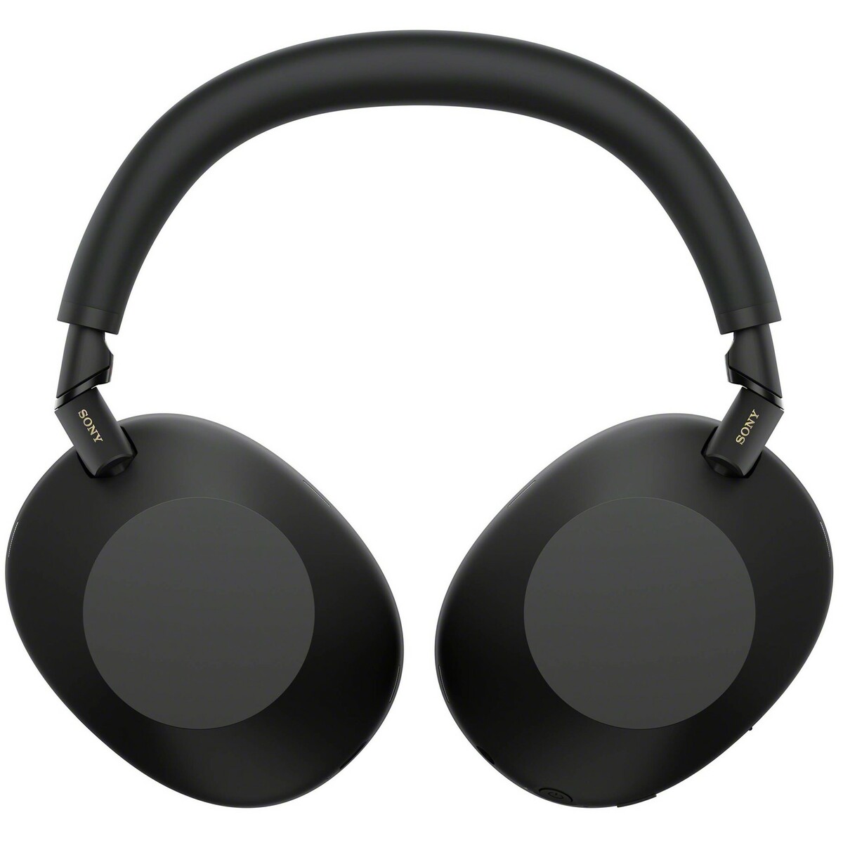 Наушники Sony WH-1000XM6, черный