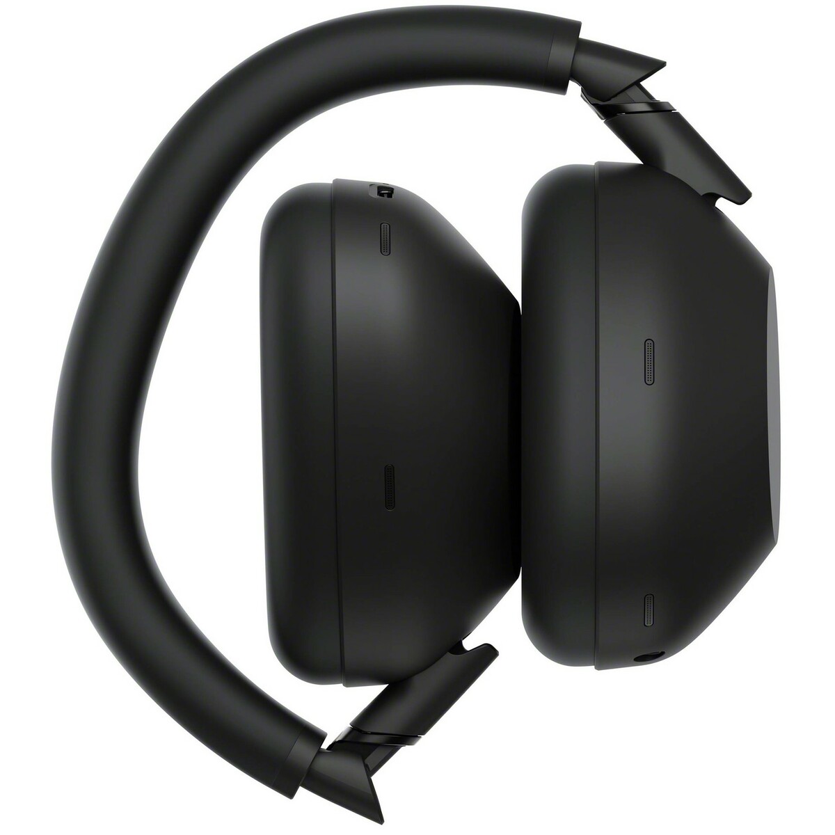 Наушники Sony WH-1000XM6, черный