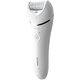 Эпилятор Philips BRE710/01, белый