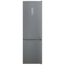 Холодильник Hotpoint-Ariston HTW 8202I MX (Цвет: Silver)