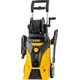 Минимойка DENZEL R-210iD (Цвет: Orange/B.. Минимойка DENZEL R-210iD (Цвет: Orange/B..