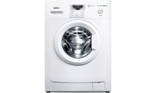 Купить Стиральная машина ATLANT СМА 40М102-00 (Цвет: White) СМА-40 М ...