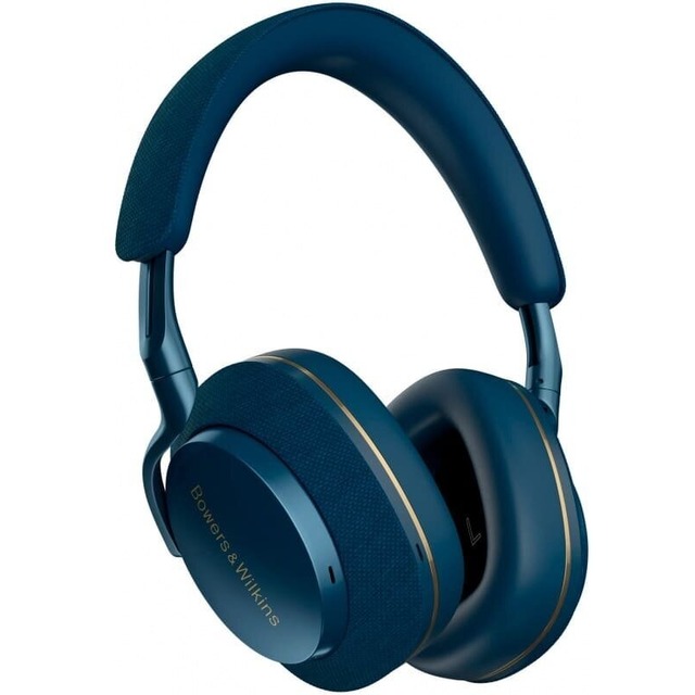 Наушники беспроводные Bowers & Wilkins Px7 S2 (Цвет: Blue)