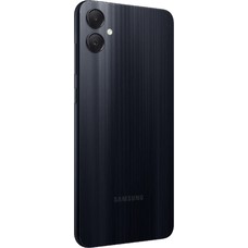 Смартфон Samsung Galaxy A05 4/128Gb SM-A055FZKGCAU, черный
