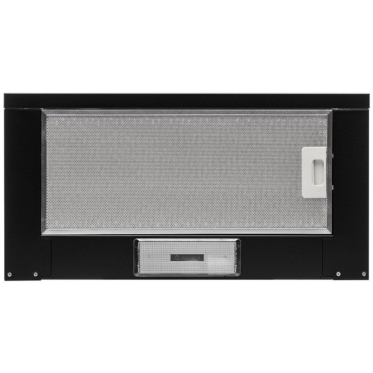 Вытяжка встраиваемая Krona Kamilla 600 Glass (Цвет: Black)
