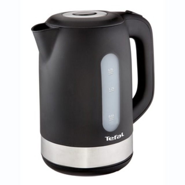 Чайник Tefal KO330830 (Цвет: Black)