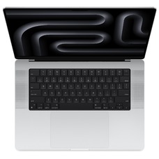 Ноутбук Apple MacBook Pro 16 Apple M3 Pro 12-core/36Gb/512Gb/Apple graphics 18-core/Silver
