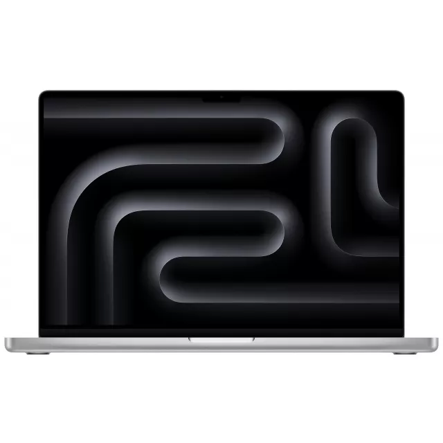 Ноутбук Apple MacBook Pro 16 Apple M3 Pro 12-core/36Gb/512Gb/Apple graphics 18-core/Silver