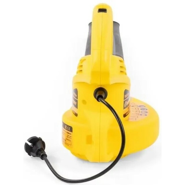 Воздуходувка Champion EB1000 (Цвет: Yellow)