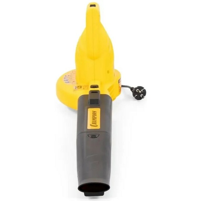 Воздуходувка Champion EB1000 (Цвет: Yellow)