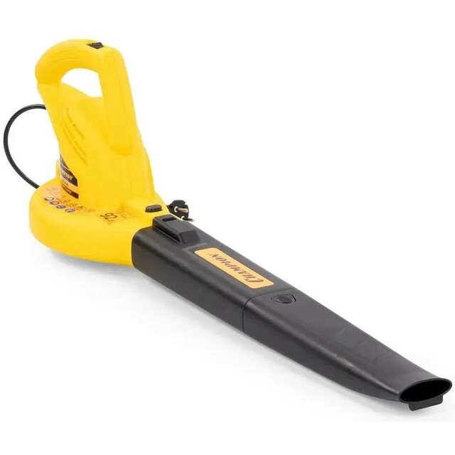 Воздуходувка Champion EB1000 (Цвет: Yellow)