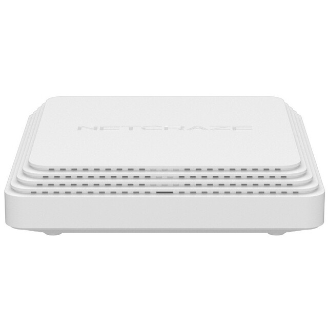 Wi-Fi роутер Netcraze (Keenetic) Sprinter SE (NC-3712) Wi-Fi роутер Netcraze (Keenetic) Sprinter SE (NC-3712)