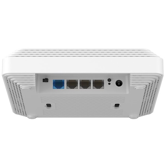 Wi-Fi роутер Netcraze (Keenetic) Sprinter SE (NC-3712) Wi-Fi роутер Netcraze (Keenetic) Sprinter SE (NC-3712)