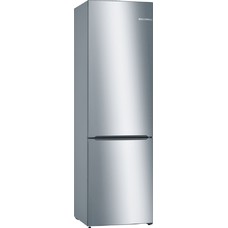 Холодильник Bosch Serie 4 KGV39XL22R (Цвет: Inox)