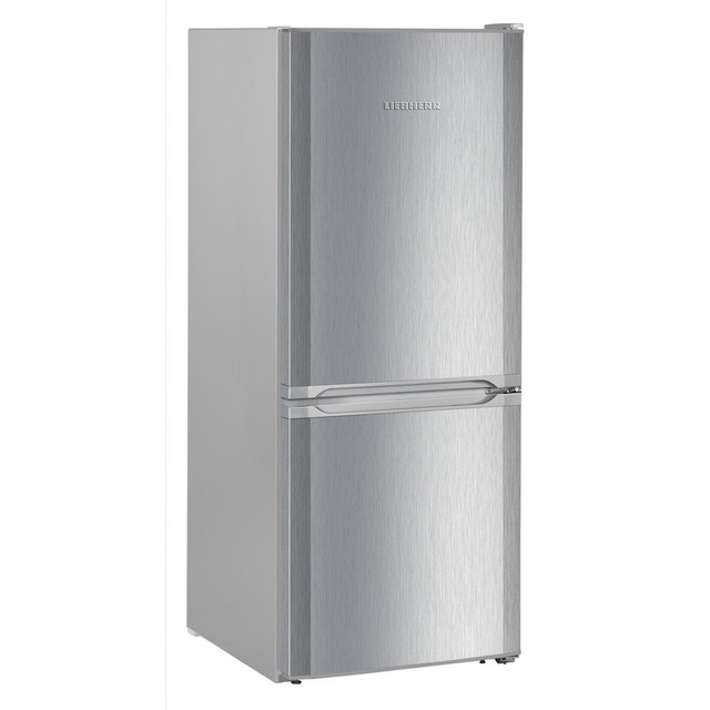 Холодильник Liebherr CUel 2331 (Цвет: Inox)