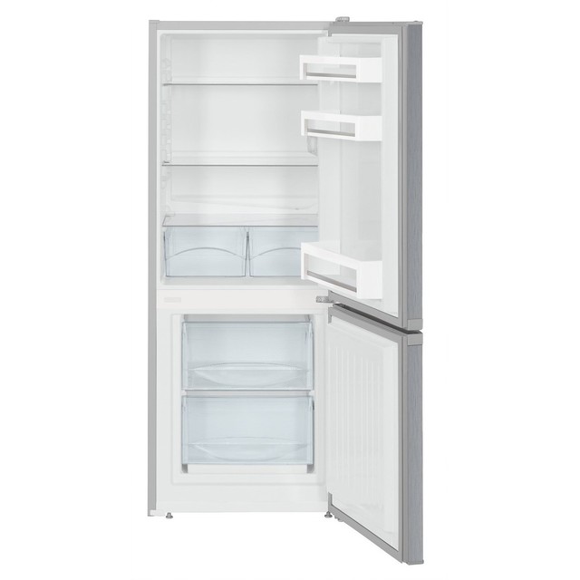 Холодильник Liebherr CUel 2331 (Цвет: Inox)
