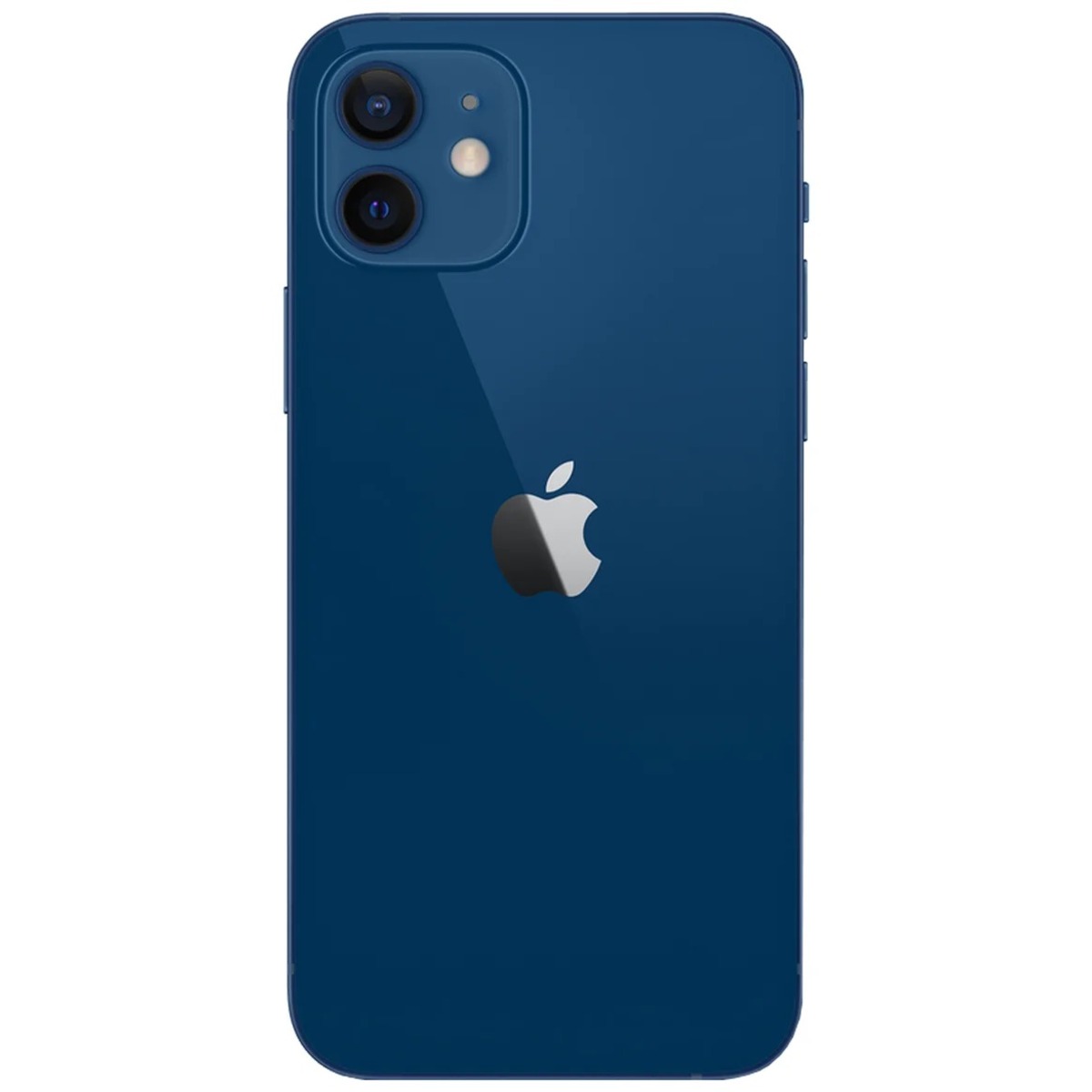 Смартфон Apple iPhone 12 128Gb, синий