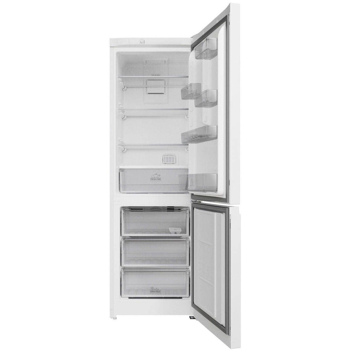 Холодильник Hotpoint HT 4180 W, белый