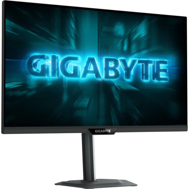 Монитор Gigabyte 27" G27Q2, черный