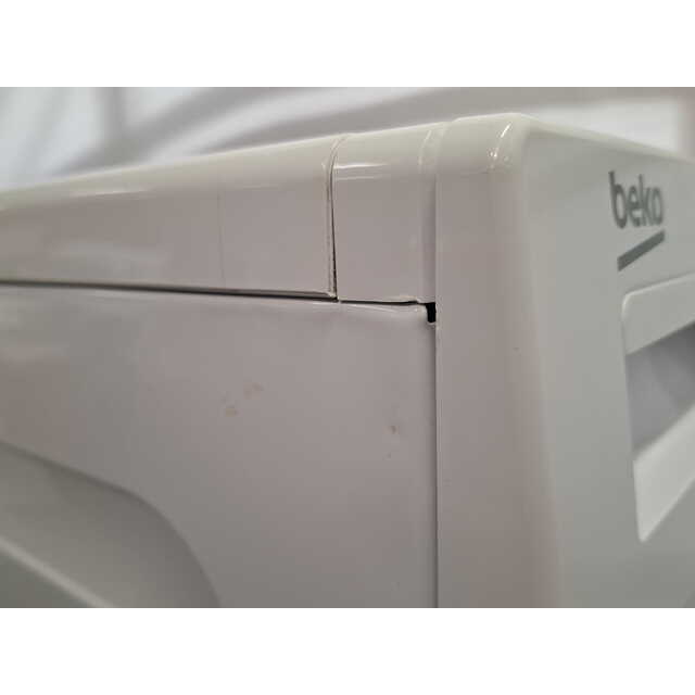 Стиральная машина Beko WSPE6H612W, белый