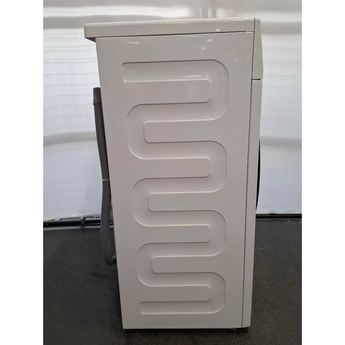 Стиральная машина Beko WSPE6H612W, белый