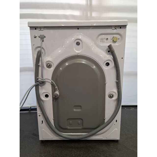 Стиральная машина Beko WSPE6H612W, белый