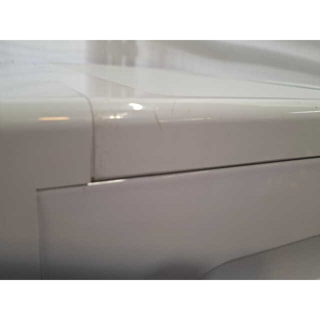 Стиральная машина Beko WSPE6H612W, белый