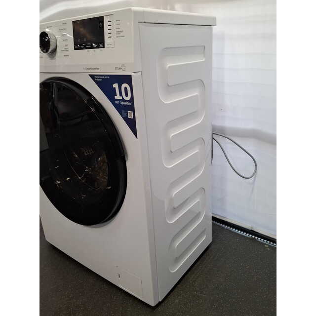 Стиральная машина Beko WSPE6H612W, белый