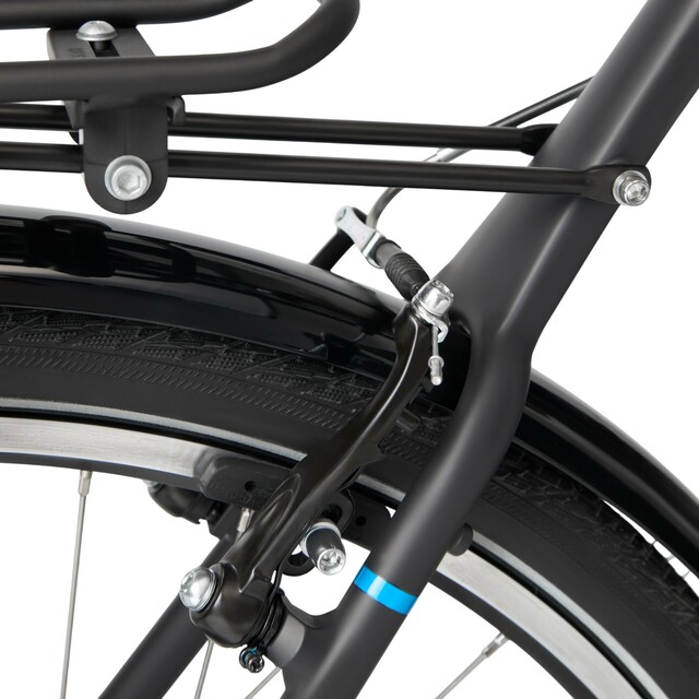 Велосипед Giant Tourer GTS размер XL, черный Велосипед Giant Tourer GTS размер XL, черный